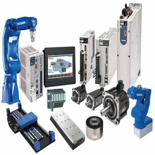سروو موتور یاسکاوا YASKAWA