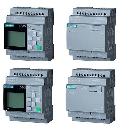 تعمیر انواع PLC