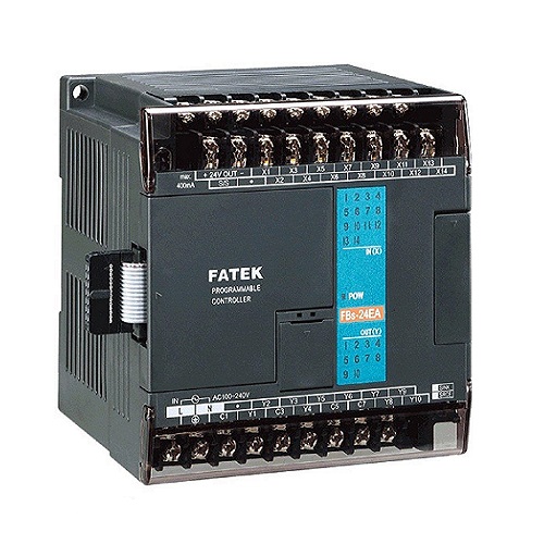 تعمیر انواع PLC