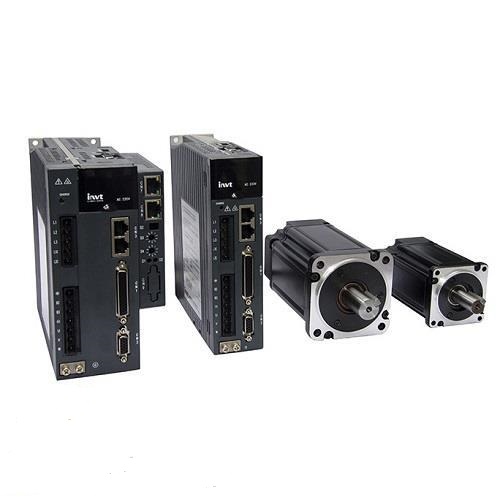 تعمیر انواع سروو درایو