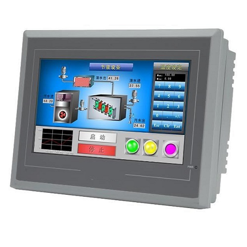 تعمیر تاچ پنل اچ ام آی فتک تعمیر تاچ پنل اچ ام آی فتک