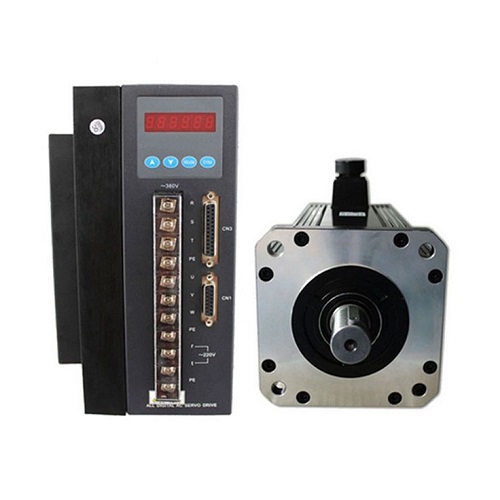 تعمیر سروو موتور تعمیر سروو موتور