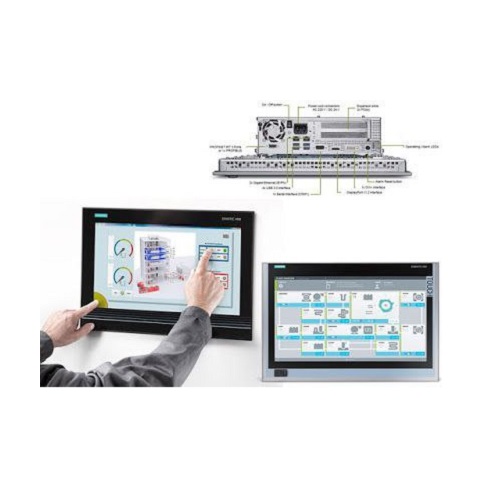 نماینده فروش تاچ پنل اچ ام آی فتک