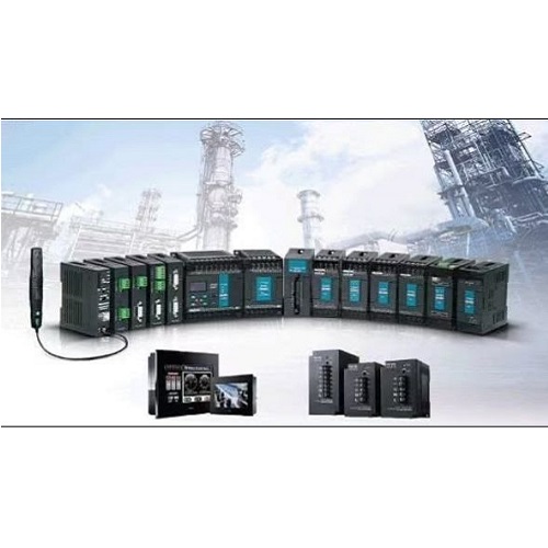 نماینده فروش پی ال سی فاتک