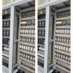 برنامه نویسی تابلوهای فشار قوی برنامه نویسی تابلوهای فشار قوی