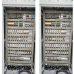 برنامه نویسی تابلوهای فشار متوسط برنامه نویسی تابلوهای فشار متوسط