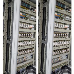 برنامه نویسی ماشین آلات با plc