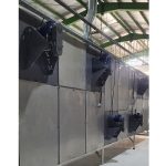 مونتاژ تابلوهای فشار متوسط مونتاژ تابلوهای فشار متوسط